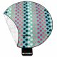 Koc piknikowy Spokey Picnic Dots 928251