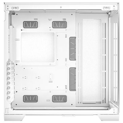24. Obudowa Antec C8 Biała Full Tower