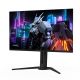 3. GIGABYTE AORUS FO32U EK monitor komputerowy 80 cm (31.5") 3840 x 2160 px 4K Ultra HD OLED Czarny