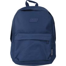 Skechers Weekend Backpack SKCH7684-NVY Granatowe One size