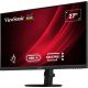 3. Monitor LED ViewSonic VG2709U-2K 27" Płaski ekran 68,6 cm