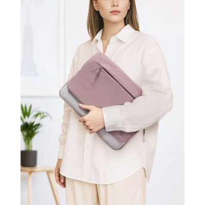 4. Inateck LBT11 33 cm (13") Etui kieszeniowe Fioletowy