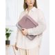 4. Inateck LBT11 33 cm (13") Etui kieszeniowe Fioletowy
