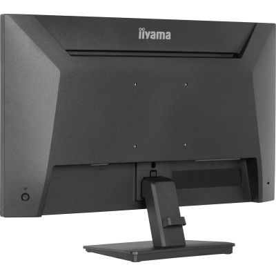 40. iiyama ProLite X2493HSU-B1 monitor komputerowy 60,5 cm (23.8") 1920 x 1080 px Full HD LED Czarny