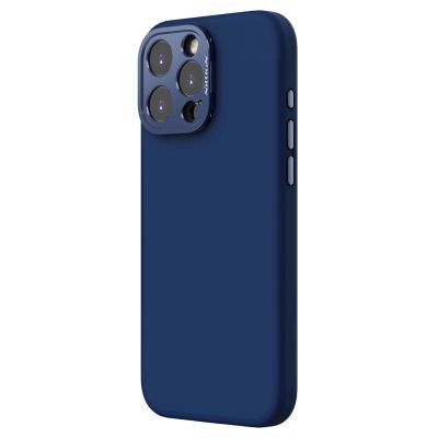 2. LensWing Prop Magnetic Case AP iPhone16 Pro Max Blue