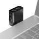 6. Sennheiser PROFILE WIRELESS 2-CHANNEL SET - 2-kanałowy odbiornik 2,4 GHz, 2 mikrofony na klipsie, akcesoria, etui ładujące, pokrowiec