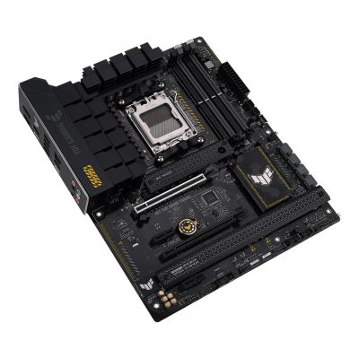 15. Płyta główna ASUS TUF GAMING B650-PLUS