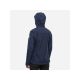 3. Kurtka damska MILLET Seneca Gtx 3L Jkt W granatowa