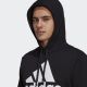 4. Bluza adidas Essentials Fleece Big Logo Hoodie M GK9220 