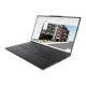 2. Lenovo ThinkPad P1 Gen 8 Ultra 7 265H 16"WUXGA IPS 500nits LBL AG 64GB LPDDR5X-7467 SSD1TB RTX PRO 2000_8GB Cam 5Mpx+IR 90Wh W11Pro Aluminium Black 3Y OnSite