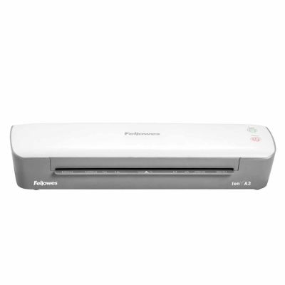 2. Laminator osobisty Fellowes Ion A3