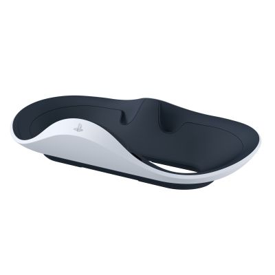 4. Stacja ładowawnia PS5, PS VR2, VR2 Sense