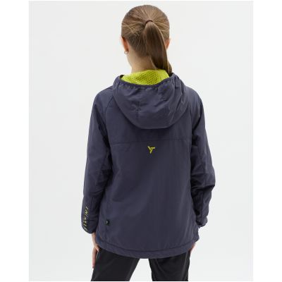 2. Kurtka (z kapturem) dziecięca SILVINI Junior Jacket GRALBI