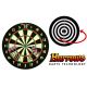 3. Tarcza Harrows Champion Family Paper Dart Game dwustronna HS-TNK-000013077