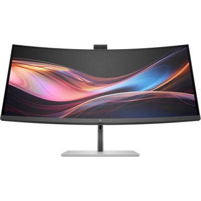 11. Monitor HP Series 7 Pro 34 inch WQHD