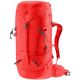 Deuter Guide 34+6 34 l Czerwony