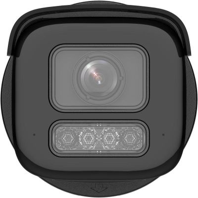 2. Hikvision Pro Series with AcuSense DS-2CD2683G2-LIZS2U(2.8-12mm) Kula (kształt) Kamera bezpieczeństwa IP Zewnętrzna 3840 x 2160 px Sufit / Ściana
