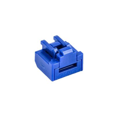 5. Smartkeeper NL03P1DB bloker portów Blokada portu RJ-45 Niebieski 12 szt.