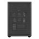 9. Lian Li B4-mATX Mesh Mini Tower Czarny