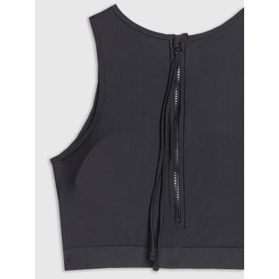 5. Góra od bikini sportowa damska 4F 4F 4FWSS25UBKTF073-20S