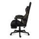 28. Fotel gamingowy Huzaro Force 4.7 Camo Mesh