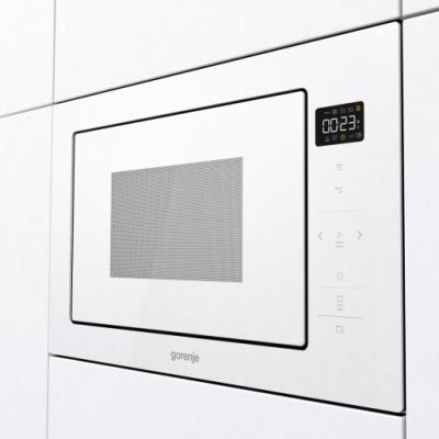4. Kuchenka mikrofalowa GORENJE BM251SG2WG