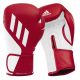 6. Rękawice bokserskie Adidas Speed Tilt 250