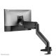 17. Neomounts DS70-450BL1 uchwyt / stojak do monitorów 106,7 cm (42") Biurko Czarny