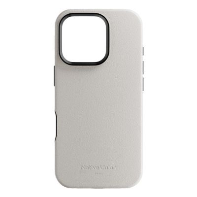 3. Etui Native Union Active Case do iPhone 16 Pro kompatybilne z MagSafe (sandstone)