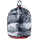 Mesh Sack 5 cherry-black