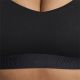 3. Stanik Nike Lndy Light Support Women W FD1062-010