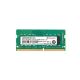 SO DDR4  4GB PC 3200 CL22 Transcend JetRam, JM3200HSH-4G