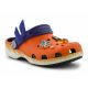 6. Kapki Crocs Dragon Ball Z ClsClg K Jr 210897-90H
