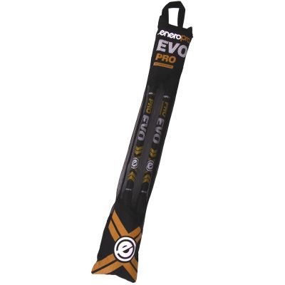 13. KIJE NORDIC WALKING ENERO PRO EVO I POKROWIEC