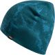 3. Czapka Odlo ESSENTIAL REVERSIBLE Hat zielona