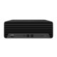 2. HP Elite SFF 800 G9 Intel® Core™ i5 i5-14500 16 GB DDR5-SDRAM 512 GB SSD NVIDIA T400 Windows 11 Pro PC Czarny
