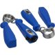 SKARPETY 3-PACK NIKE R.38-42 MIX COLOR