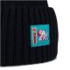 Czapka BUFF KNITTED BEANIE POW RUTGER BLACK   one size