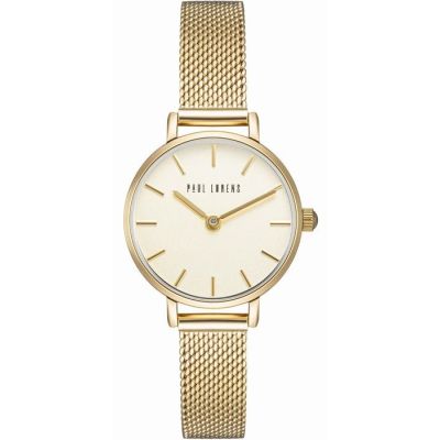 Zegarek Damski PAUL LORENS PL20004B-4D1 + BOX