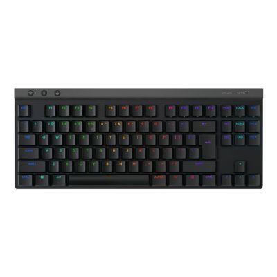 5. Klawiatura Logitech G G515