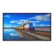 2. Dahua Technology DHI-LDH55-LAI400L signage display Płaski panel Digital Signage 139,7 cm (55") LCD 500 cd/m2 4K Ultra HD Czarny Procesor wbudowany Android 11