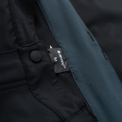 4. Męskie Spodnie ALVARO II