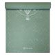 9. Mata do Jogi Gaiam Celestial Green 5 MM 64950