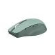 2. ASUS SmartO Mouse MD200 Silent Plus myszka Biuro Oburęczny RF Wireless + Bluetooth Optyczny 4200 DPI