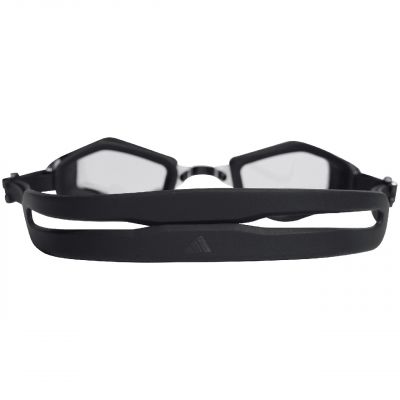 8. Okulary pływackie adidas Ripstream Starter IK9659
