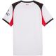 4. Koszulka męska Puma AC Milan Away Jersey Replica biała 779971 02