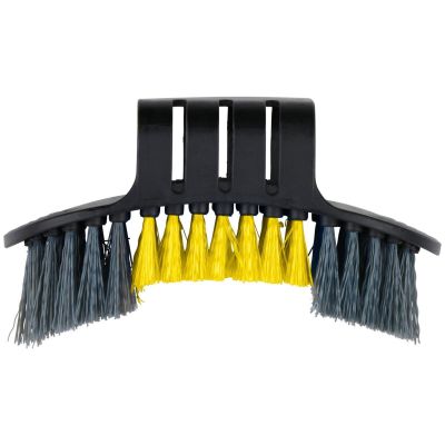 5. ZESTAW DO CZYSZCZENIA ROWERU 4 ELEMENTY DUNLOP