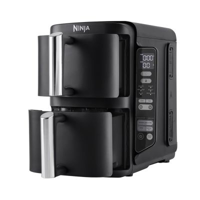 14. NINJA Frytkownica beztłuszczowa SL300EU