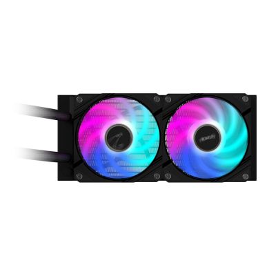 4. Chłodnica cieczy Gigabyte AORUS AIO CPU WATERFORCE II 240