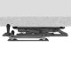 7. Logilink Telewizor sufitowy 32-70", elektryczny, Max.35KG
